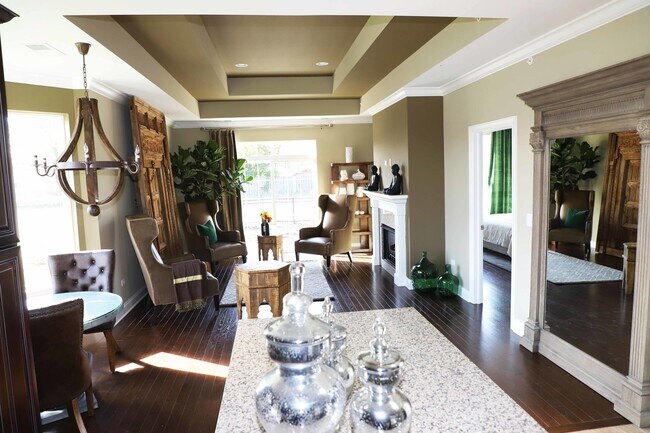 Building Photo - 757 Verandah Dr