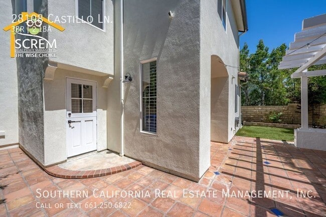 Building Photo - 28108 Castillo Ln
