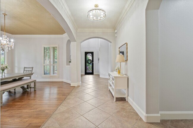 Building Photo - 7603 Hogan Bridge Court