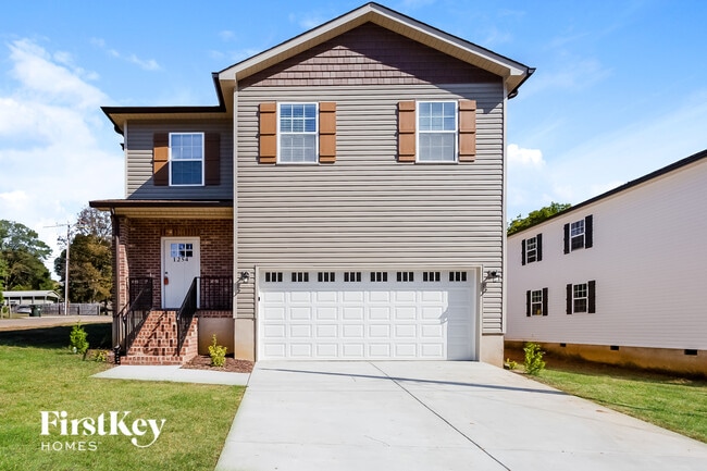 Building Photo - 1254 Pless St NW