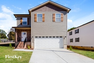 Building Photo - 1254 Pless St NW