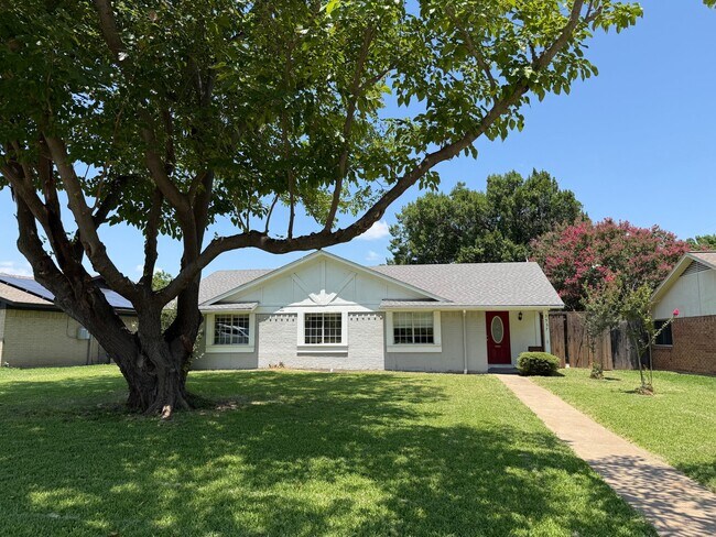 Building Photo - 3527 Cotillion Dr
