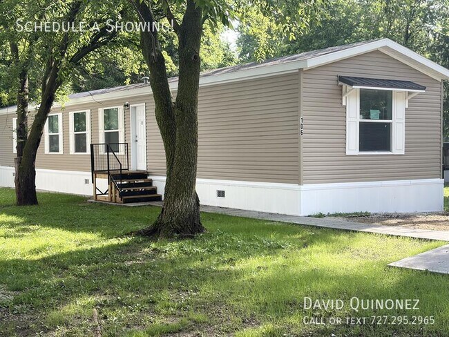 Building Photo - 106 Azalea Ave