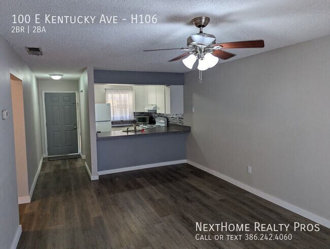 Building Photo - 100 E Kentucky Ave