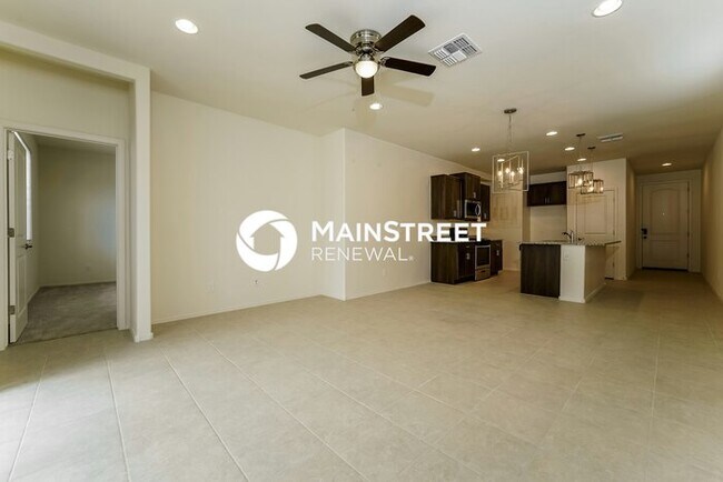 Building Photo - 3 Bedroom Pet-Friendly Home in Marana, AZ with Main Street Renewal