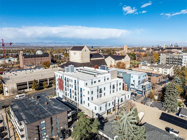 Building Photo - 2374 S University Blvd