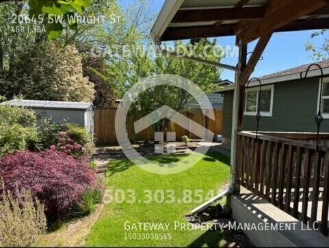 Building Photo - 20645 SW Wright St