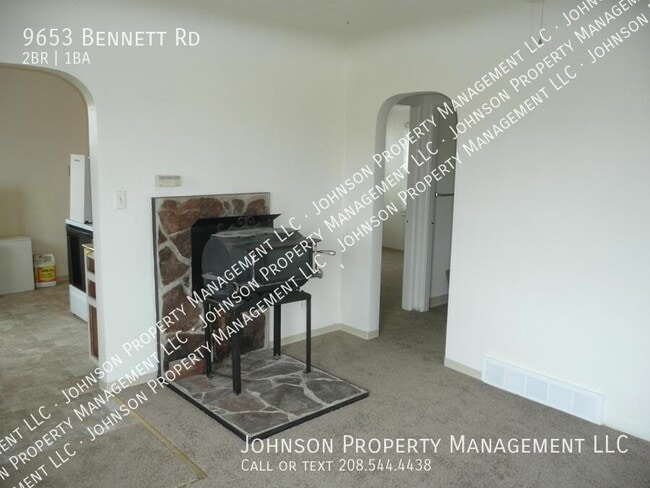 Building Photo - 9653 Bennett Rd