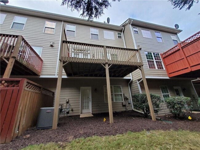 Building Photo - 6153 Briggs Way