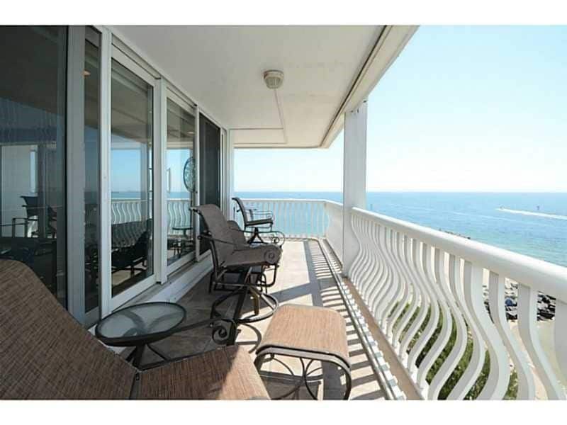 Building Photo - 2200 S Ocean Ln