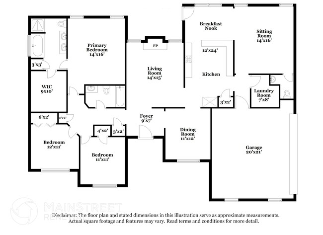 Building Photo - 285 Maple Leaf Dr