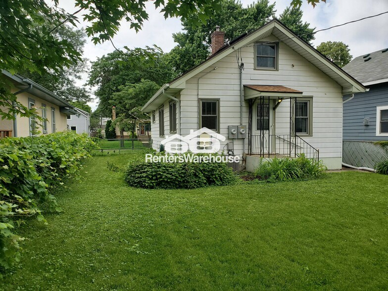 Building Photo - 3709 41st Ave S