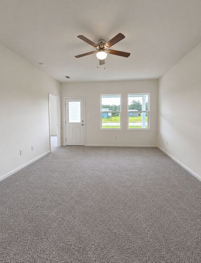 Building Photo - Be the First to Call This Brand-New Pond View Home Yours!