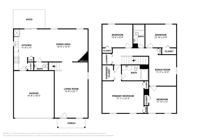 Building Photo - 845 Wickham Ln