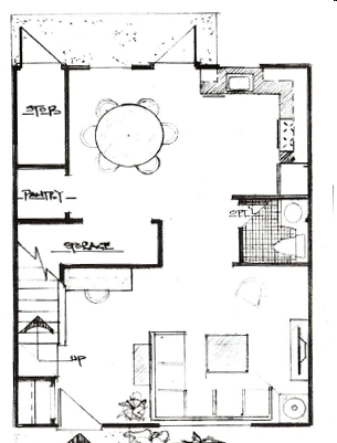 3BR/2BA - Kimberly Court Townhouses