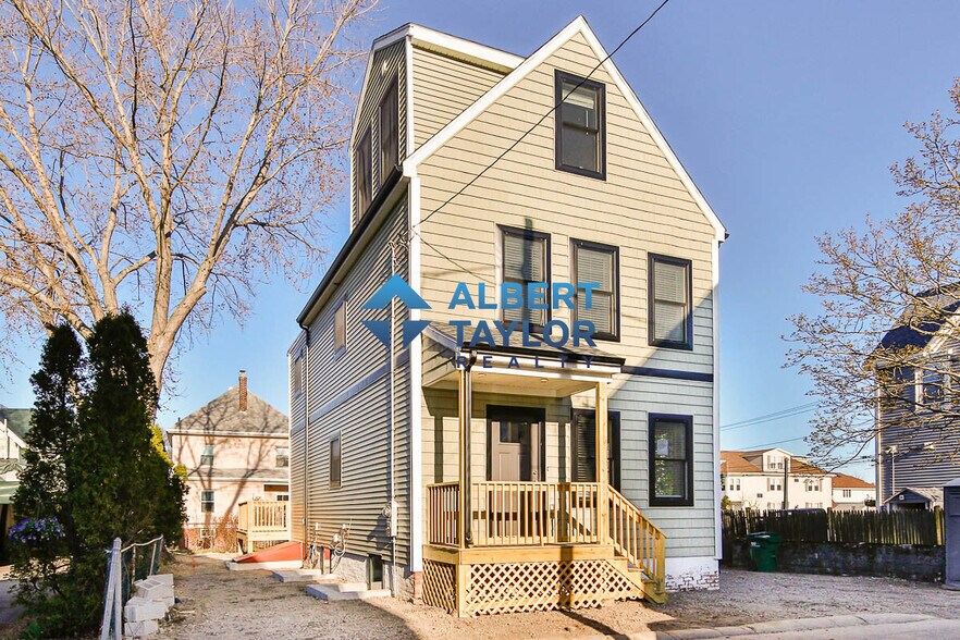 Building Photo - 5 Malvern Ter