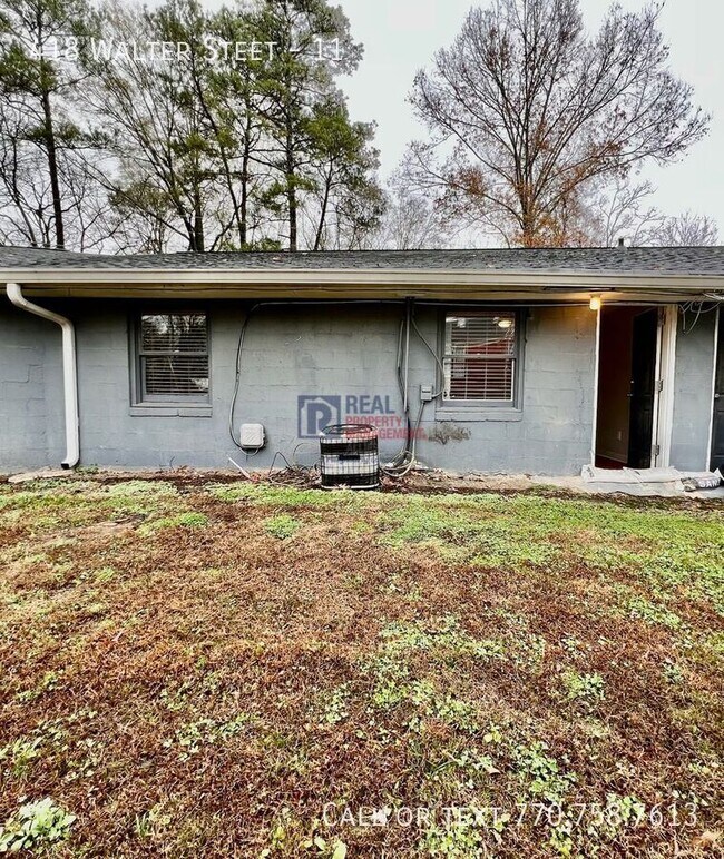 Building Photo - 418 Walter St