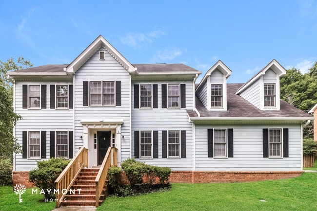 Building Photo - 1161 Mary Lee Ln SW