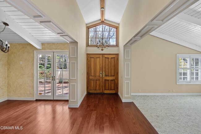 Building Photo - 1719 Walker Cup Cir