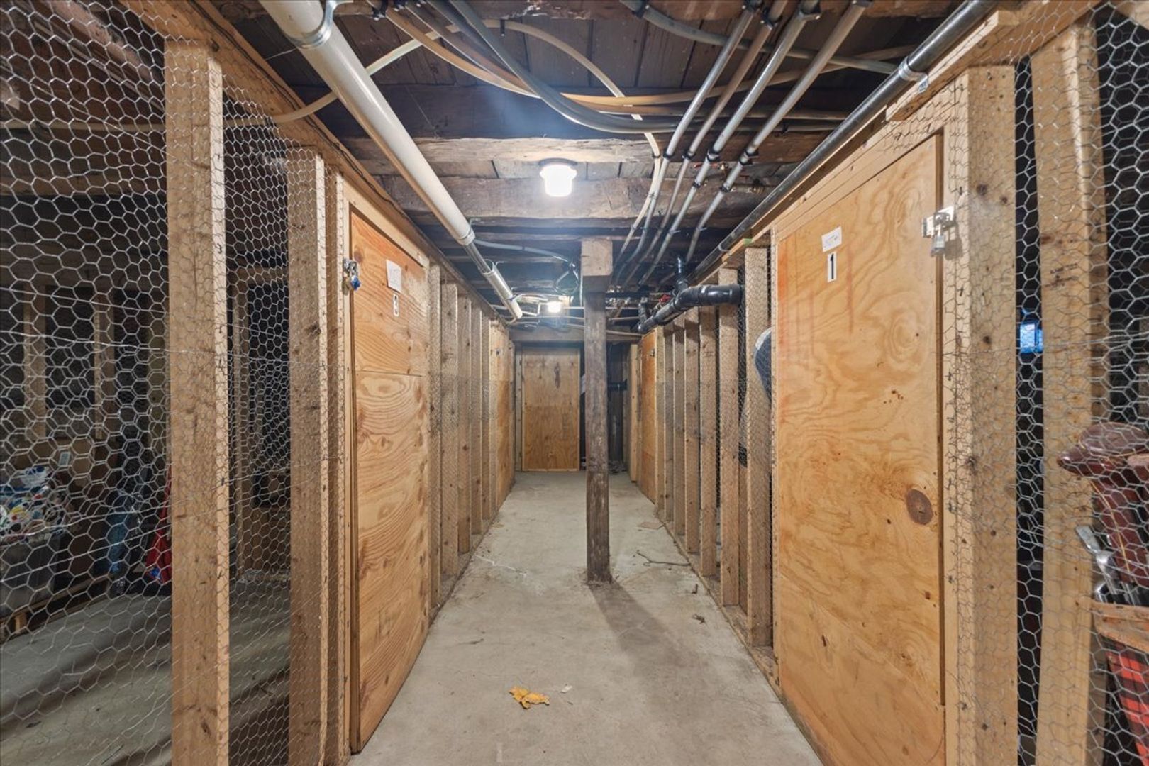 Building Photo - 51 N Champlain St