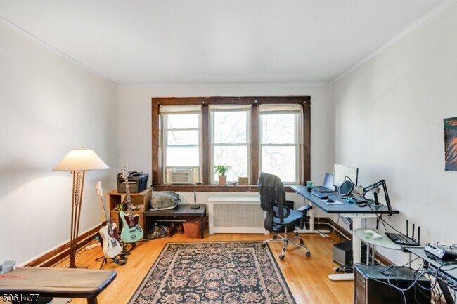 Building Photo - 60 Elmwood Ave