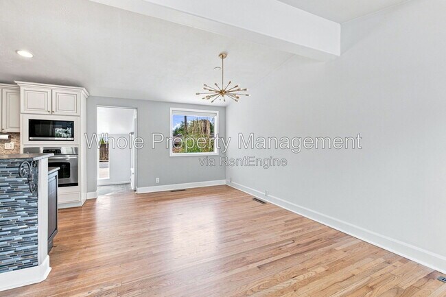 Building Photo - 2300 S Newton St