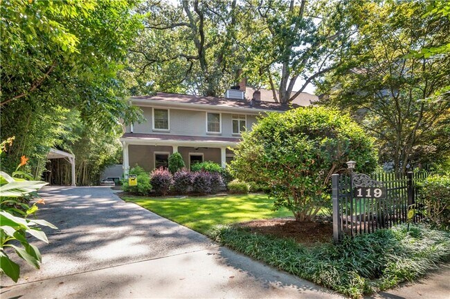 Building Photo - 119 Ashland Dr NE