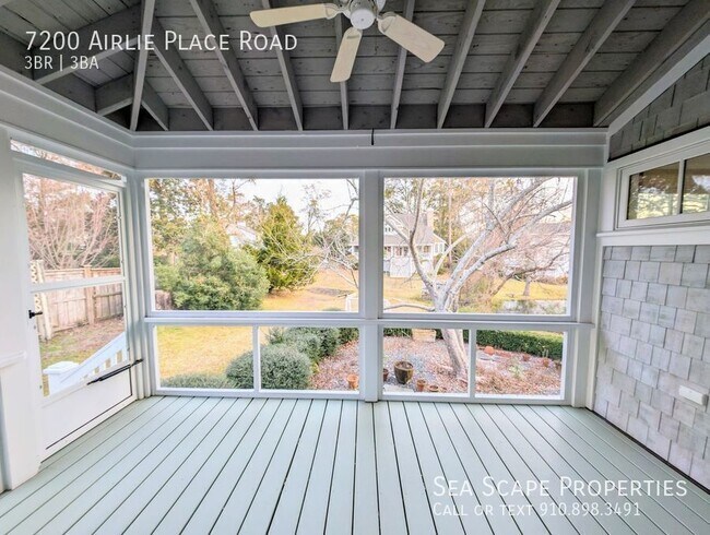Building Photo - 7200 Airlie Pl