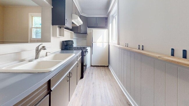 Primary Photo - Canton 3 Bedroom - Single Family Home