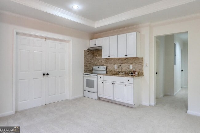 Building Photo - 1440 Chattahoochee Run Dr