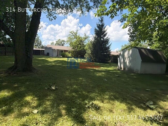Building Photo - 314 Buttercup Ave