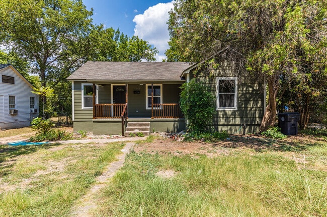 Building Photo - 2509 N 29th St