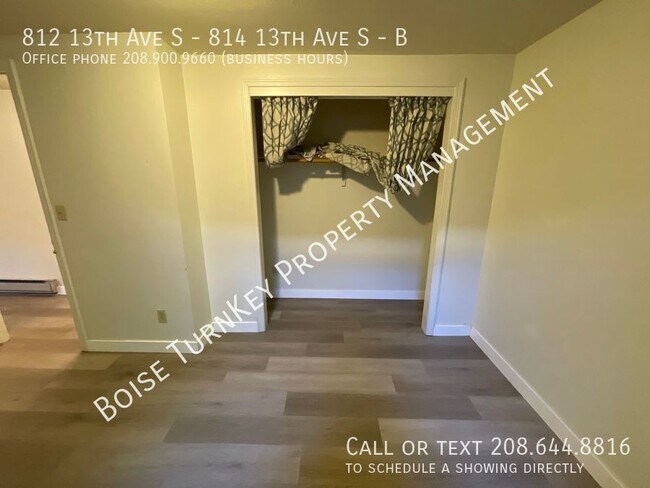Building Photo - 812 13th Ave S