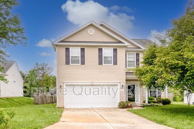 Primary Photo - 6201 Elderbush Dr