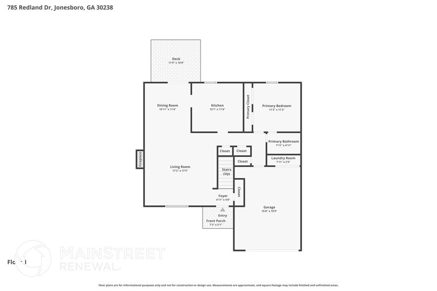 Building Photo - 785 Redland Dr