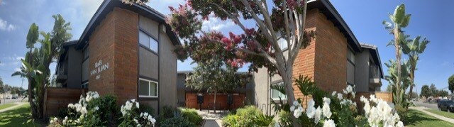 Building Photo - 1762 San Juan St