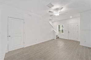 Building Photo - Stylish College Park Townhome with Dual En-Suites, Available now $1,600.