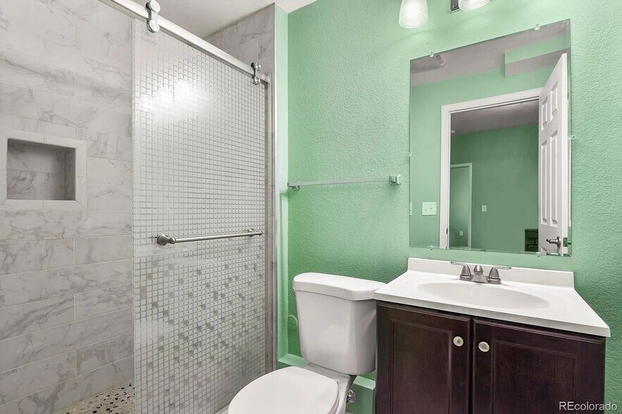 Building Photo - 3680 S Beeler St