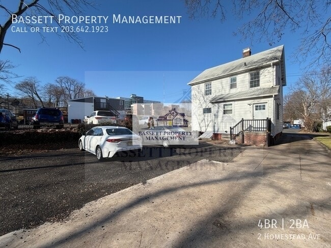 Building Photo - 2 Homestead Ave