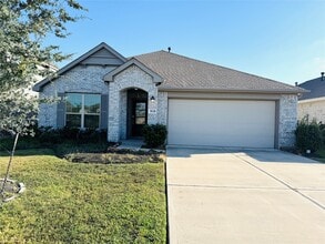 Building Photo - 3535 Britton Burrow Way