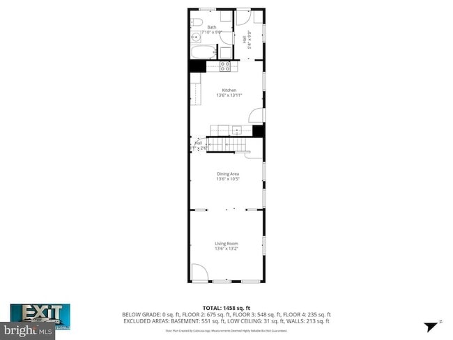 Building Photo - 73 Walnut St