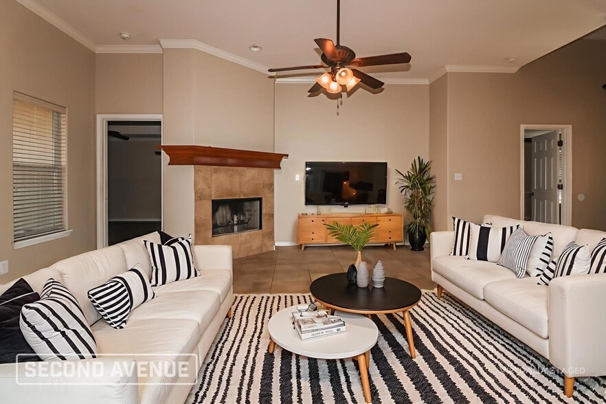 Building Photo - 6822 Wall Street