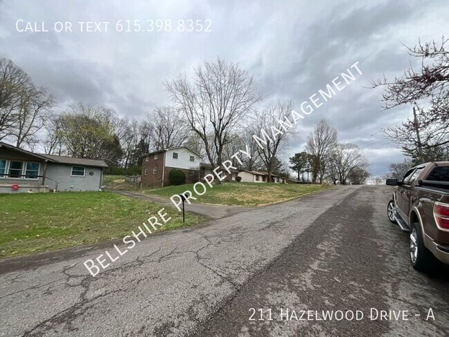 Building Photo - 211 Hazelwood Dr