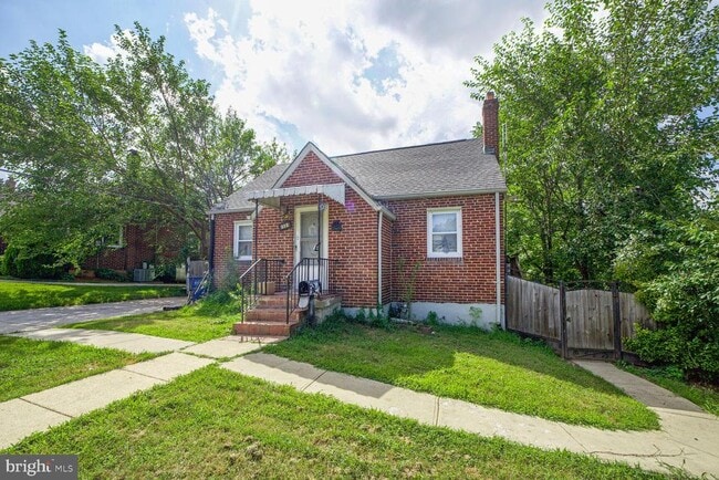 Building Photo - 6508 Medwick Dr
