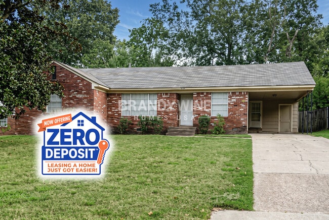 Building Photo - 5139 Rolling Meadows Dr