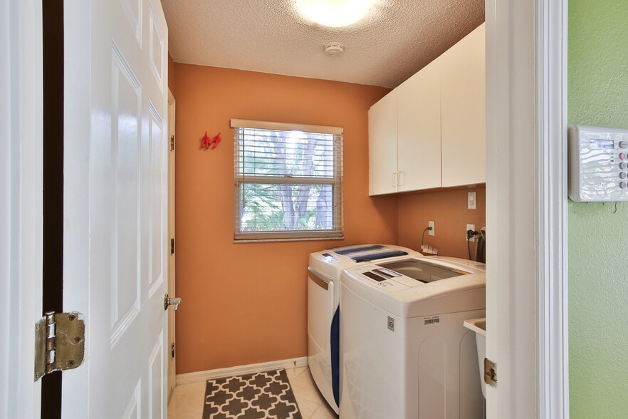 Laundry Room - 4700 Tivoli Ave
