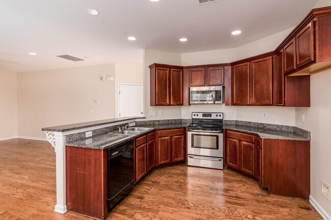 Building Photo - Morrison Plantation