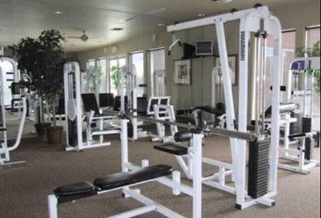 Building Photo - NW Reno Luxury Condo - Fitness Center, Poo...