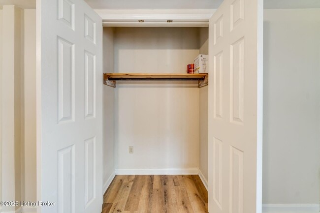 Building Photo - 1612 Ellwood Ave