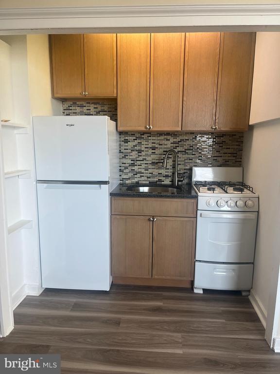 Building Photo - 2601 Pennsylvania Ave